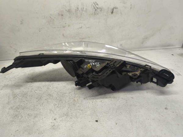 PHARE GAUCHE PEUGEOT 207/207CC - Vue 2